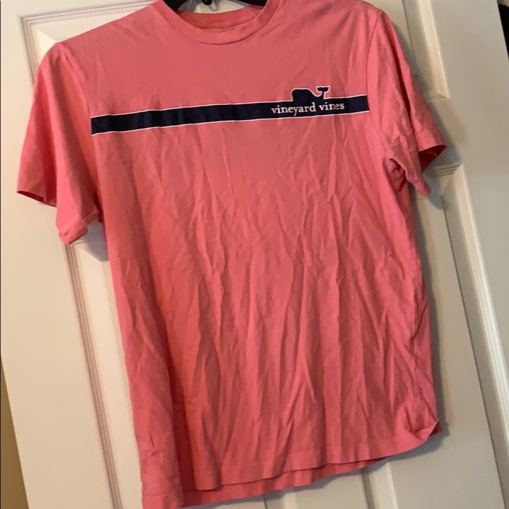 Vineyard vines short sleeve T-shirt